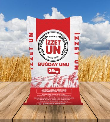 İzzet Un 25kg